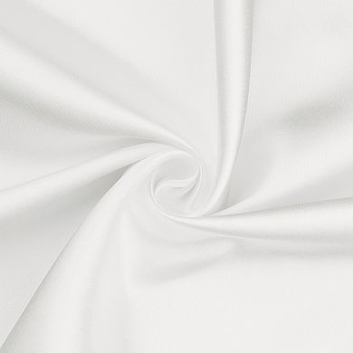 Satin Soft Hair And Skin Envelope Closure Pillowcase 4 Pcs