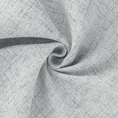 Rectangle Tablecloth With Fringe For Indoor And Outdoor