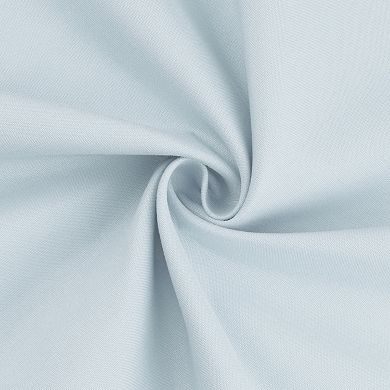 Solid Color Envelope Closure For Easy Care Wrinkle Pillowcase 4 Pcs