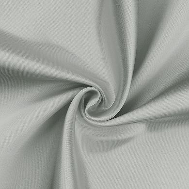 Satin Hair And Skin Breathable Envelope Closure Pillowcase 4 Pcs