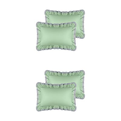 Pillow covers kohls best sale