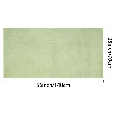 2 Pack Cotton Bath Towels Set Absorbent Quick Dry Oversized Bath Towels For Bathroom