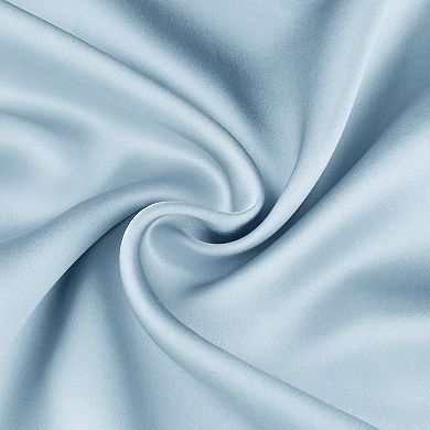Envelope Closure Hair And Skin Soft And Smooth Pillowcase 2 Pcs