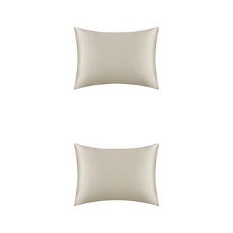 Envelope Closure Hair And Skin Soft And Smooth Pillowcase 2 pc