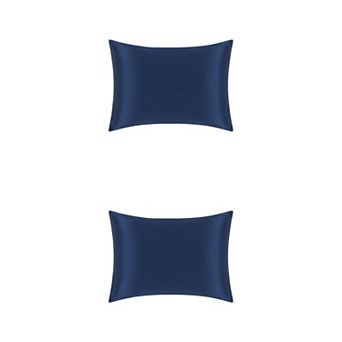 Envelope Closure Hair And Skin Soft And Smooth Pillowcase 2 pc