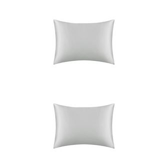 Envelope Closure Hair And Skin Soft And Smooth Pillowcase 2 pc