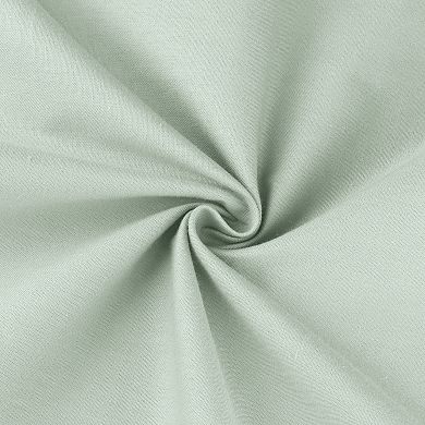 Cotton Envelope Closure Softness And Durable Pillowcase Covers 4 Pcs