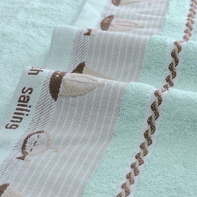 2 Pack Oversized Bath Towel Set Soft Absorbent Quick Dry Lightweight Towels