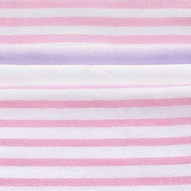 Absorbent 2 Pack Cotton Bath Towels Set, Soft, Light Weight And Quick Dry