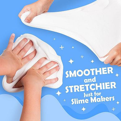 Soft Clay for Slime Making, 600g Clay Foam for Art & Craft, Ideal Holiday Gift