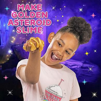 Cosmic Shimmer Unicorn Slime Kit, Unicorn Toys with Galaxy Slime, Holiday Gifts