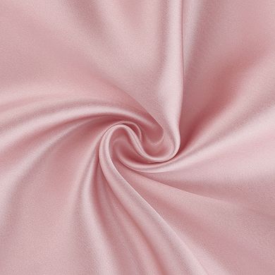 Silk Pillowcase For Hair And Skin Standard Set Of 2 Soft Smooth With Envelope Closure