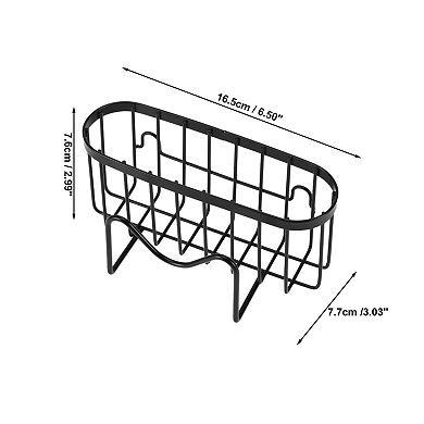 1 Set Sink Caddy Organizer Kitchen Sink Caddy Organizer For Kitchen