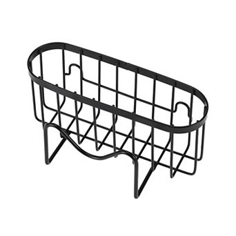 1 Set Sink Caddy Organizer Kitchen Sink Caddy Organizer For Kitchen