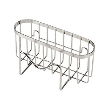 1 Set Sink Caddy Organizer Kitchen Sink Caddy Organizer For Kitchen