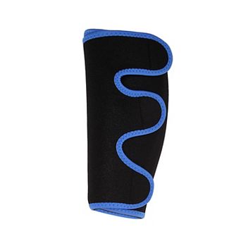 Adjustable Calf Compression Brace For Running Meniscus Tear Arthritis Joint Pain Ease Spandex