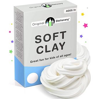 Soft Clay For Slime Making, 230g Clay Foam For Art & Craft