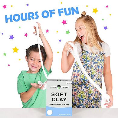 Soft Clay For Slime Making, 230g Clay Foam For Art & Craft