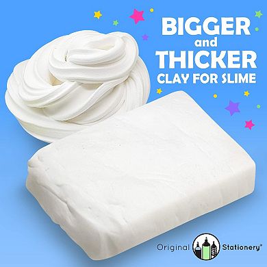 Soft Clay For Slime Making, 230g Clay Foam For Art & Craft