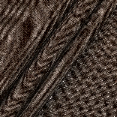 Rectangle Waterproof Spill Proof Wrinkle Tablecloth Table Cover 2 Pack For Dining 55" X 87"