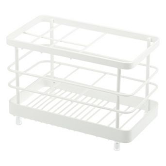 Toothbrush Holder, Toothpaste Holder Stand, Bathroom Kitchen Accessories Organizer