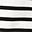 2 Packs Black White