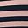 Black White Blue Pink