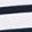 Black White Dark Blue