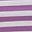 Black White Purple