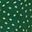 Cream White Dark Green