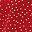 Cream White Red