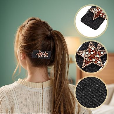Hair Pad Hair Styling Accessories