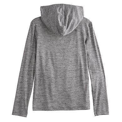 Boys 8-20 Tek Gear® Soft Tek Hoodie in Regular & Husky