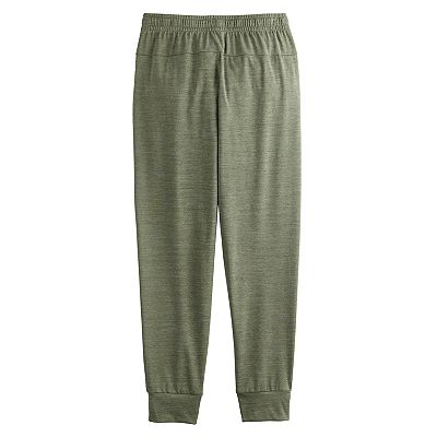 Boys 8 20 Tek Gear Jogger Pants in Regular Husky