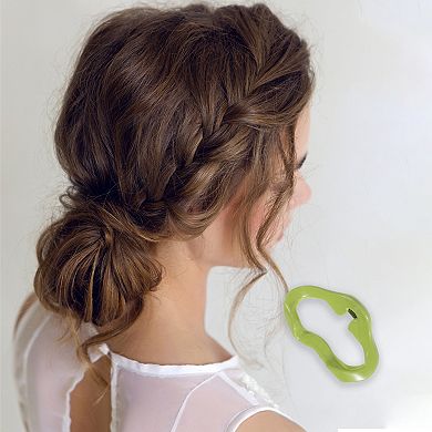 Classic Cloud Hairpin Hairdo Clips For Women 1 Pcs