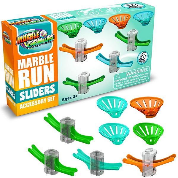 Game Make A Marble Run Bored Button Buy 3D Print Marble Run Marble