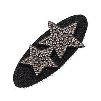 Hair Pad Hair Grippers Hair Styling Accessories