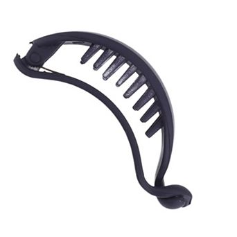 Classic Ponytail Hairpin Hairdo Clip For Women 1 pc