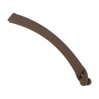 Fashion Elegant Hair Clips Hairdo Clip For Women 4.53"x0.94"x0.63" 1 pc