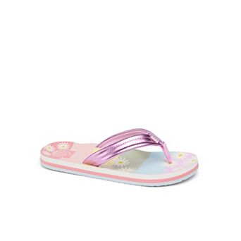 REEF Ahi Little Kid Girls' Sandals