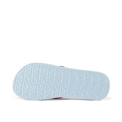 REEF Ahi Little Kid Girls' Sandals