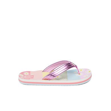 REEF Ahi Little Kid Girls' Sandals