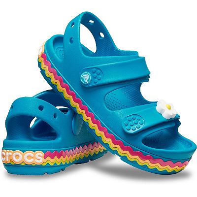 Crocs Crocband Cruiser Kids Sandals