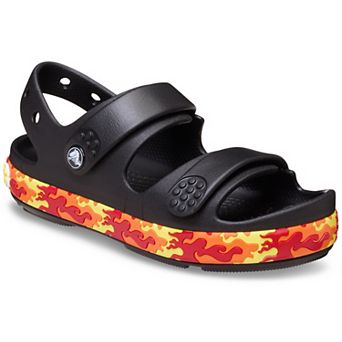 Crocs Crocband Cruiser Kids Sandals
