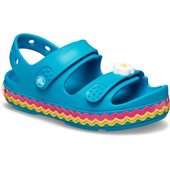Crocs Crocband Cruiser Kids Sandals