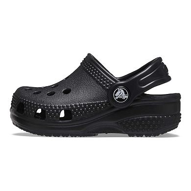 Girls' Crocs Littles Slip-On Sandals