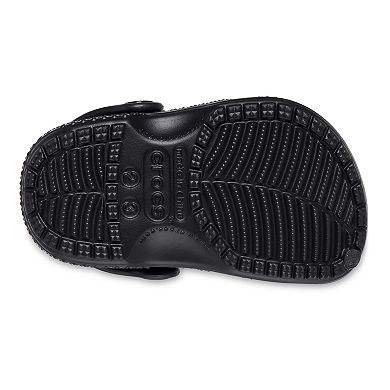 Girls' Crocs Littles Slip-On Sandals