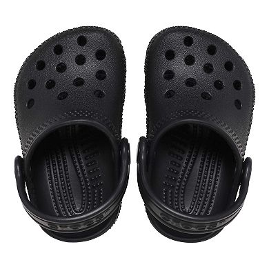 Girls' Crocs Littles Slip-On Sandals
