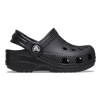 Girls' Crocs Littles Slip-On Sandals
