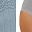 Gray Light Blue